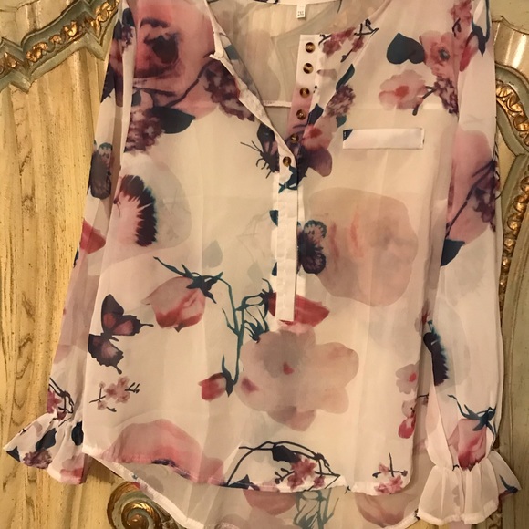 Tops - Picture 3 of 3